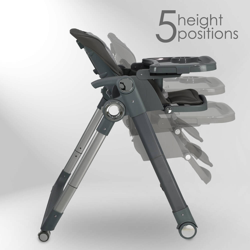 Joyous Baby Adjustable Highchair Jy-018