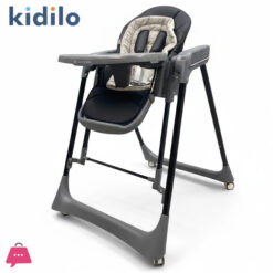 Kidilo 2In1 Electronic Rocking Chair 1.Chair 2.Electronic Rocking Chair