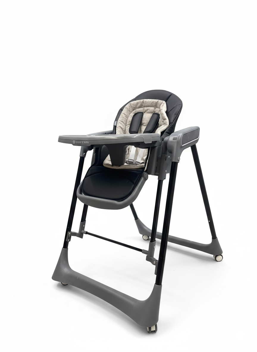 Kidilo 2In1 Electronic Rocking Chair 1.Chair 2.Electronic Rocking Chair