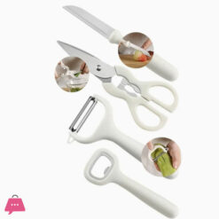 Kitchen Utensils Gadget Set 5 Piece