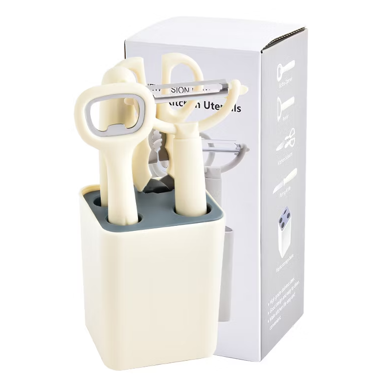 Kitchen Utensils Gadget Set 5 Piece 5 Kitchen Utensils Gadget Set 5 Piece