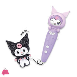 Kuromi 3D Pen Fantasy Designs