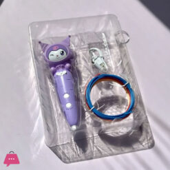 Kuromi 3D Pen Fantasy Designs