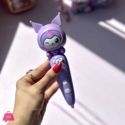 Kuromi 3D Pen Fantasy Designs