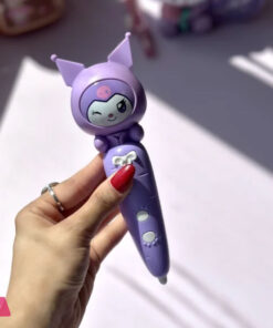 Kuromi 3D Pen Fantasy Designs 9 Kuromi 3D Pen Fantasy Designs - Image 3