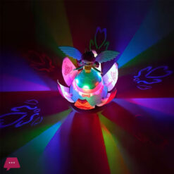 Magic Dancing Princess The Flower Fairy'S Ball Dreamy Doll