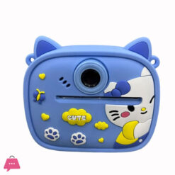 Mini Thermal Instant Camera For Children