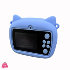 Mini Thermal Instant Camera For Children