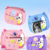 Mini Thermal Instant Camera For Children