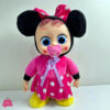 Musical Crying Baby Doll 30 Cm