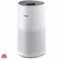 Philips 1000 Series Air Purifier for Medium Rooms AC1711