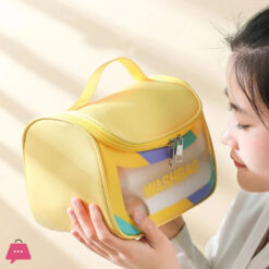 Portable Travel Multifunctional Cosmetic Bags