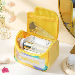 Portable Travel Multifunctional Cosmetic Bags