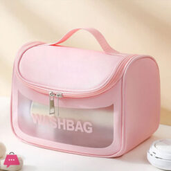 Portable Travel Multifunctional Cosmetic Bags