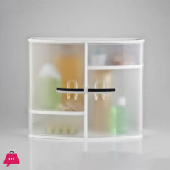 Primanova Bathroom Cabinet Turkey Made 094