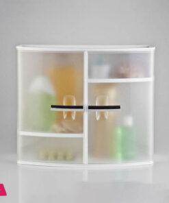 Primanova Bathroom Cabinet Turkey Made 094