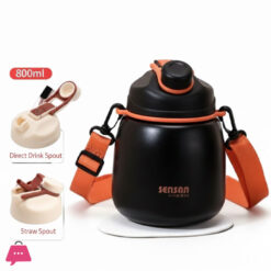 Sensan 800ml Outdoor Vacuum Flask