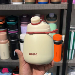 Sensan 800Ml Outdoor Vacuum Flask