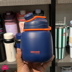 Sensan 800Ml Outdoor Vacuum Flask