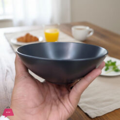 Shoppers Superior Quality Bowl 6.5 Inch 1-Pcs