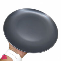Shoppers Superior Quality Dinner Plate 10 Inch 1-Pcs