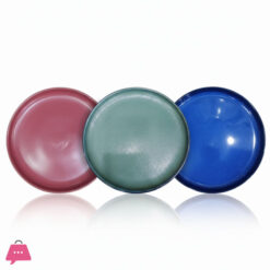 Shoppers Superior Quality Porcelain Dinner &Amp; Quater Plate 1-Pcs