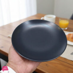 Shoppers Superior Quality Quarter Plate 8 Inch 1-Pcs