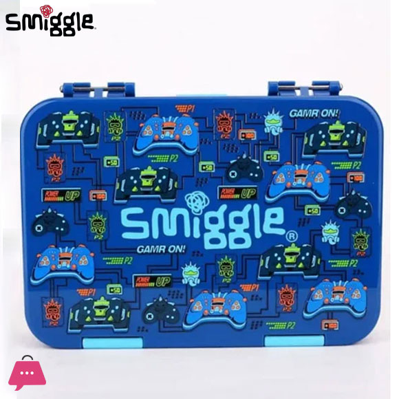 Smiggle Lunch Box Game On Design 5 Smiggle Lunch Box Game On Design - Image 3