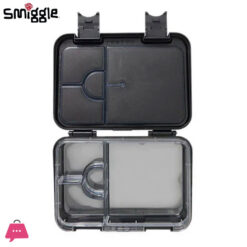 Smiggle Lunch Box – Livewire Soccer 6 Smiggle Lunch Box – Livewire Soccer