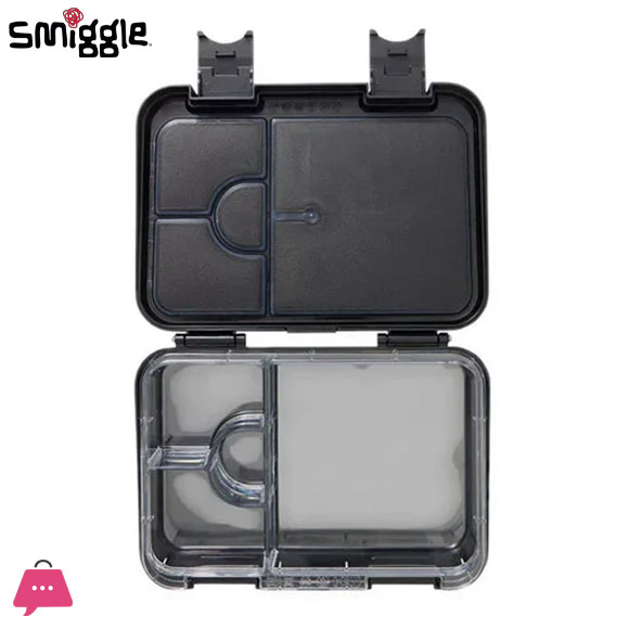 Smiggle Lunch Box – Livewire Soccer 4 Smiggle Lunch Box – Livewire Soccer - Image 2