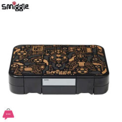 Smiggle Lunch Box – Livewire Soccer 7 Smiggle Lunch Box – Livewire Soccer