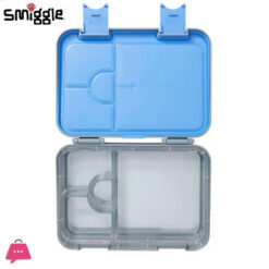 Smiggle Lunch Box Meal Set Truck Design