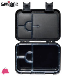 Smiggle Lunch Box Spider Man Character Design For Kids