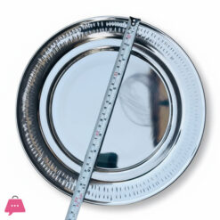 Stainless Steel Dome Serving Platter With Lid 15 Stainless Steel Dome Serving Platter With Lid