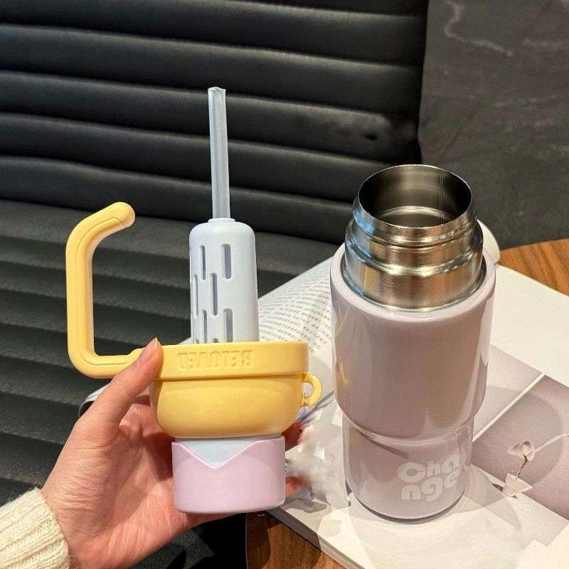 Tumbler Change Pastel 680Ml Stainless Sus 316 Viral Tumbler Pastel Color Tumbler 8 Tumbler Change Pastel 680Ml Stainless Sus 316 Viral Tumbler Pastel Color Tumbler