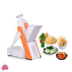 Vegetable Multi-Slicer Machine