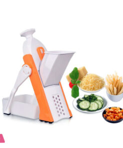 Vegetable Multi-Slicer Machine