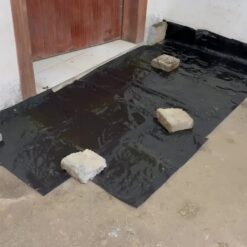 28Cm X 120Cm Mice Mouse Catcher Sticky Mouse Carpet Household Glue Board Rat Glue Blanket Durable Invisible Mouse Glue Trap Rodents Molesmicemouserat