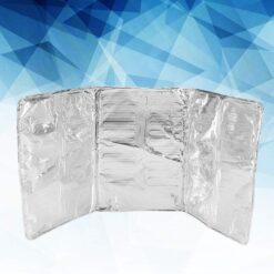 Fictory Anti Splatter Shield Guard Cooking Frying Pan Oil Splash Screen Kitchen Cover Gas Stove Anti Splatter Shield Guard Protects Skin From Burns Keeps Kitchen Clean Printing Vegetables