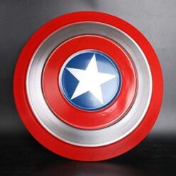 Avengers Captain America Shield Toy With Sound And Lights 29 Cm X 29 Cm
