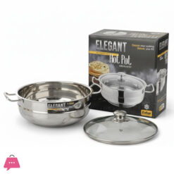 Elegant Insulated Stainless Steel Hoтрот