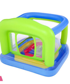Bouncy Castle Jumping Paradise 170 x 158 x 127 cm - 52822