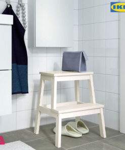 Ikea Bekvam Step Stool