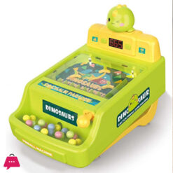 Kids Pinball Marble Game Machine