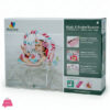 Mastela Music &Amp; Soothe Bouncer 6936 2 Mastela Music &Amp; Soothe Bouncer 6936
