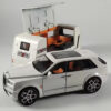 1:20 Cullinan Suv Alloy Trailer Rv Car Model Diecast Metal Camper Van 1 1/20 Cullinan Suv Alloy Trailer Rv Car Model Diecast Metal Camper Van