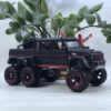 1:22 Mercedes-Benz G63 Amg 6X6 Diecast Alloy Model 2 1:22 Mercedes-Benz G63 Amg 6X6 Diecast Alloy Model