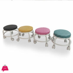 Round Seat Stool, Universal Mini Stool For Kids, Household Small Sofa Stool