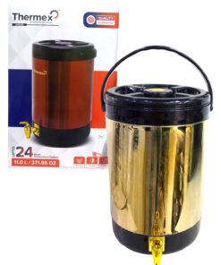 THERMEX COOLER WATER DISPENSER OUTER STEEL BODY 11 LTR