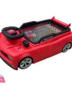 Adventure Car Racing Game – Red 7 Adventure Car Racing Game – Red - Image 2